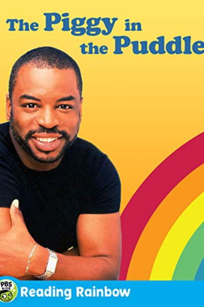 Reading Rainbow - Season 18