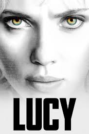 Lucy (2014)