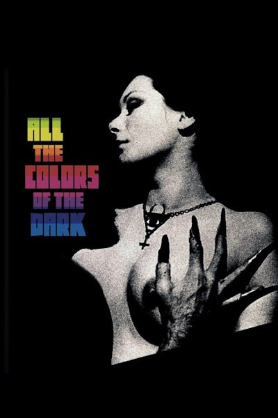 All the Colors of the Dark (Tutti i colori del buio)