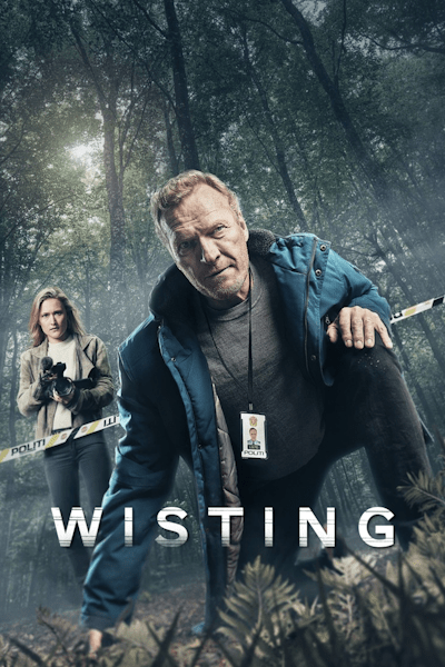 Wisting - Season 4 [Sub: Eng]