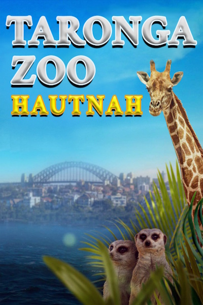 Taronga: Whos Who in the Zoo - Season 6