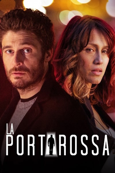 The Red Door - Season 3