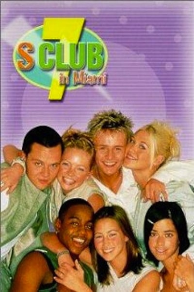 S Club 7 - Season 1