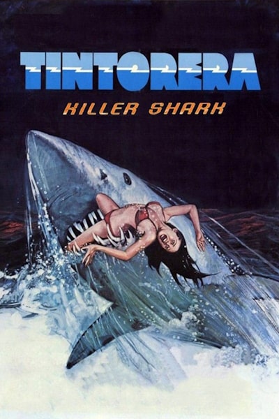 Tintorera: Killer Shark (Tintorera)