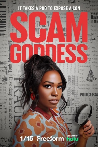 Scam Goddess - Season 1