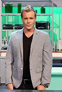 Brian Malarkey