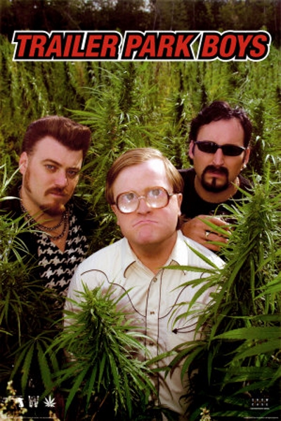 Trailer Park Boys - Season 9