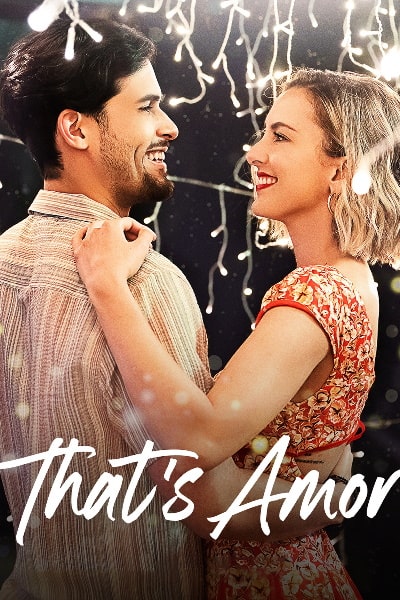 Thats Amor