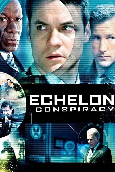 Echelon Conspiracy