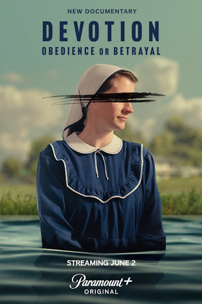Devotion: Obedience or Betrayal - Season 1