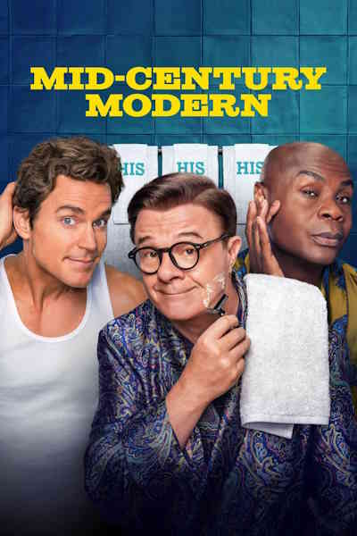 Mid Century Modern - Season 1