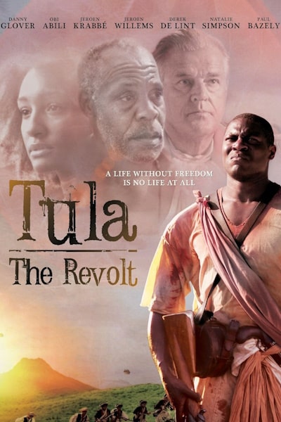 Tula: The Revolt