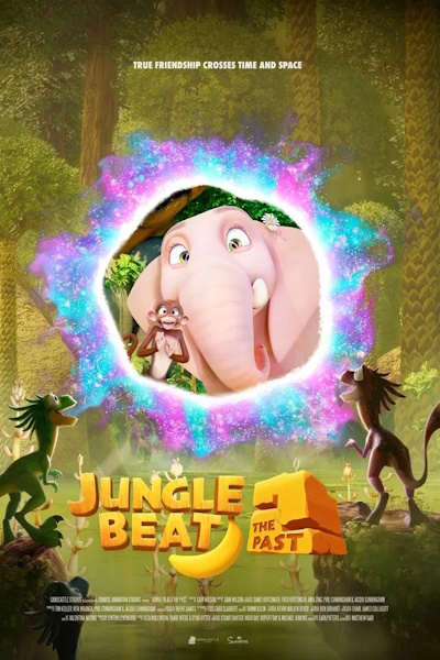 Jungle Beat 2 The Past