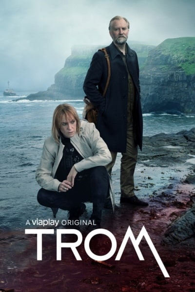 Trom - Season 1