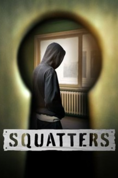 Squatters - Season 1