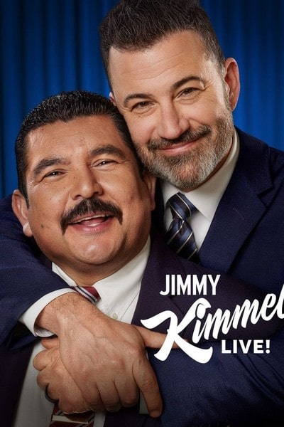 Jimmy Kimmel Live - Season 23