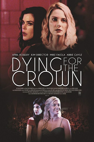 Dying for the Crown (Homecoming Revenge)