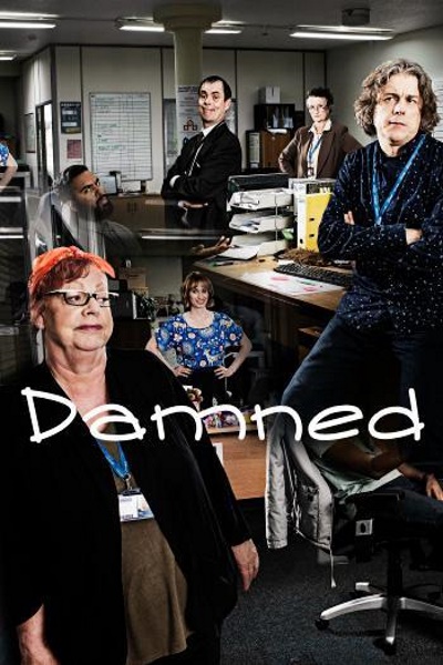 Damned - Season 2