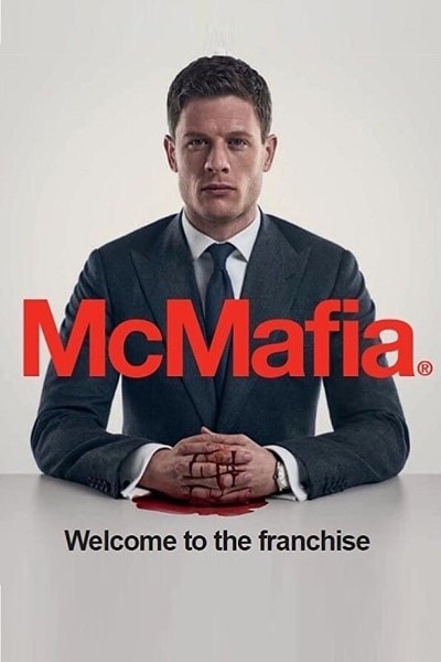 McMafia - Season 1
