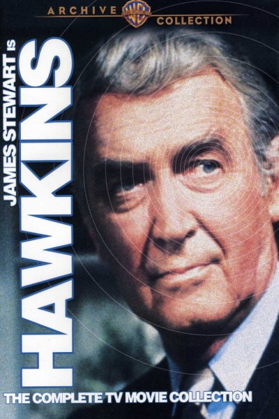 Hawkins - Season 1