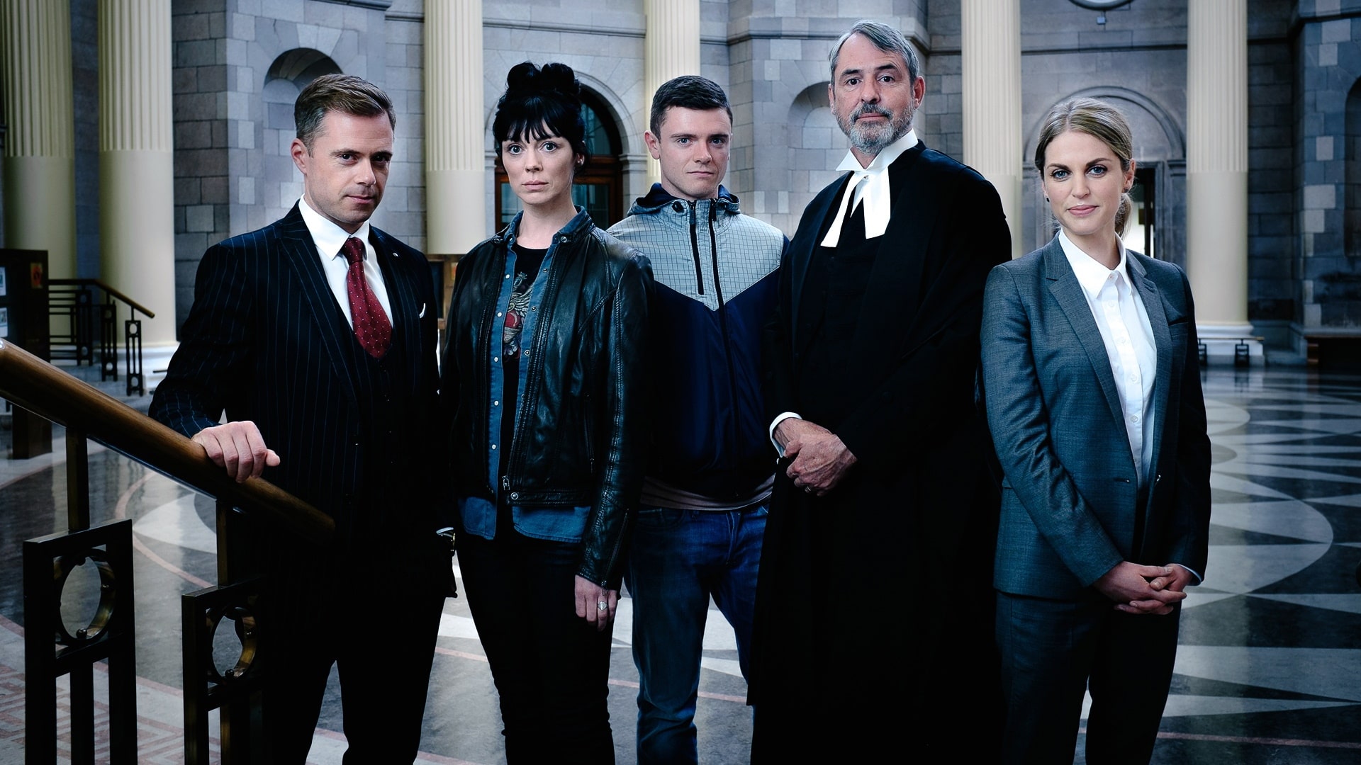 Season 1