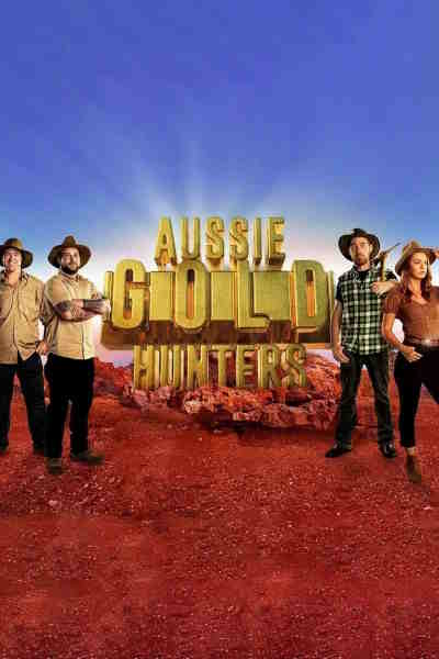 Aussie Gold Hunters - Season 9