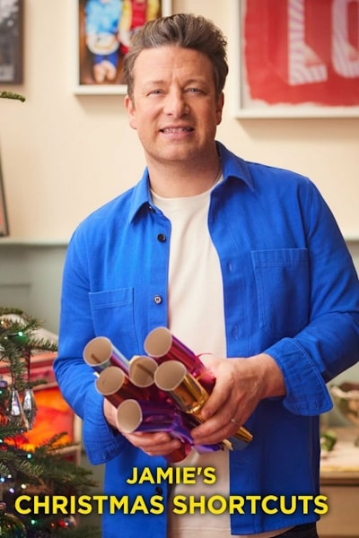 Jamies Christmas Shortcuts - Season 1