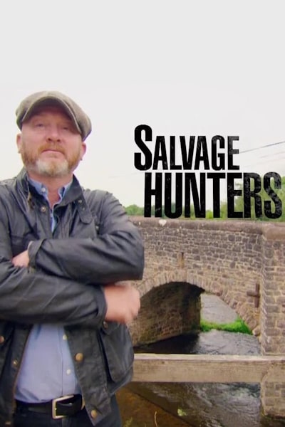 Salvage Hunters - Season 17