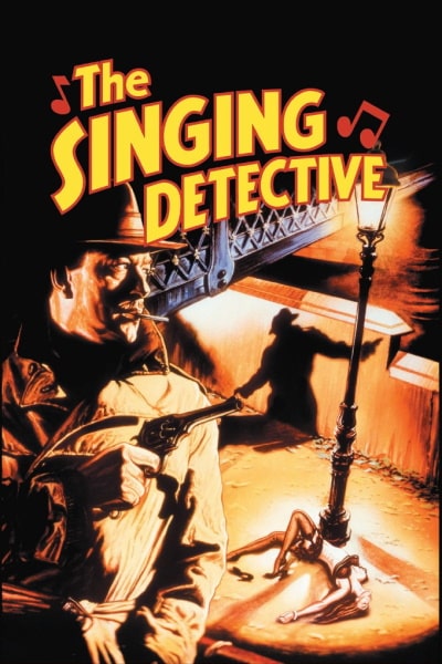 The Singing Detective - Season 1