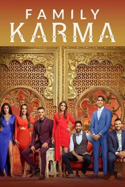 Family Karma - Season 1 [Sub: Eng]