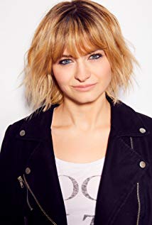 Anna Shields