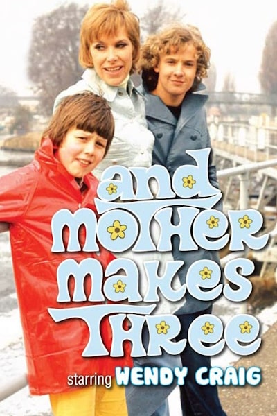 And Mother Makes Three - Season 1