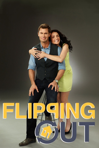 Flipping Out - Season 7