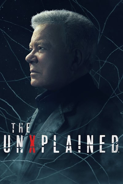 The UnXplained - Season 7
