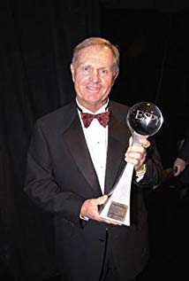 Jack Nicklaus