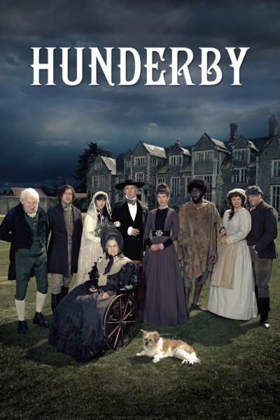 Hunderby - Season 1