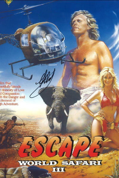 World Safari 2: The Final Adventure