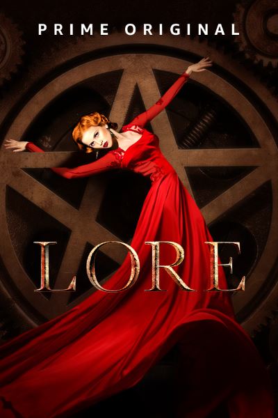 Lore - Season 1