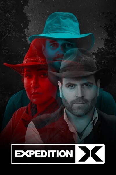 Expedition X - Season 4