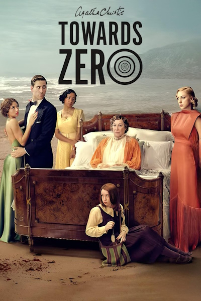 Towards Zero - Season 1