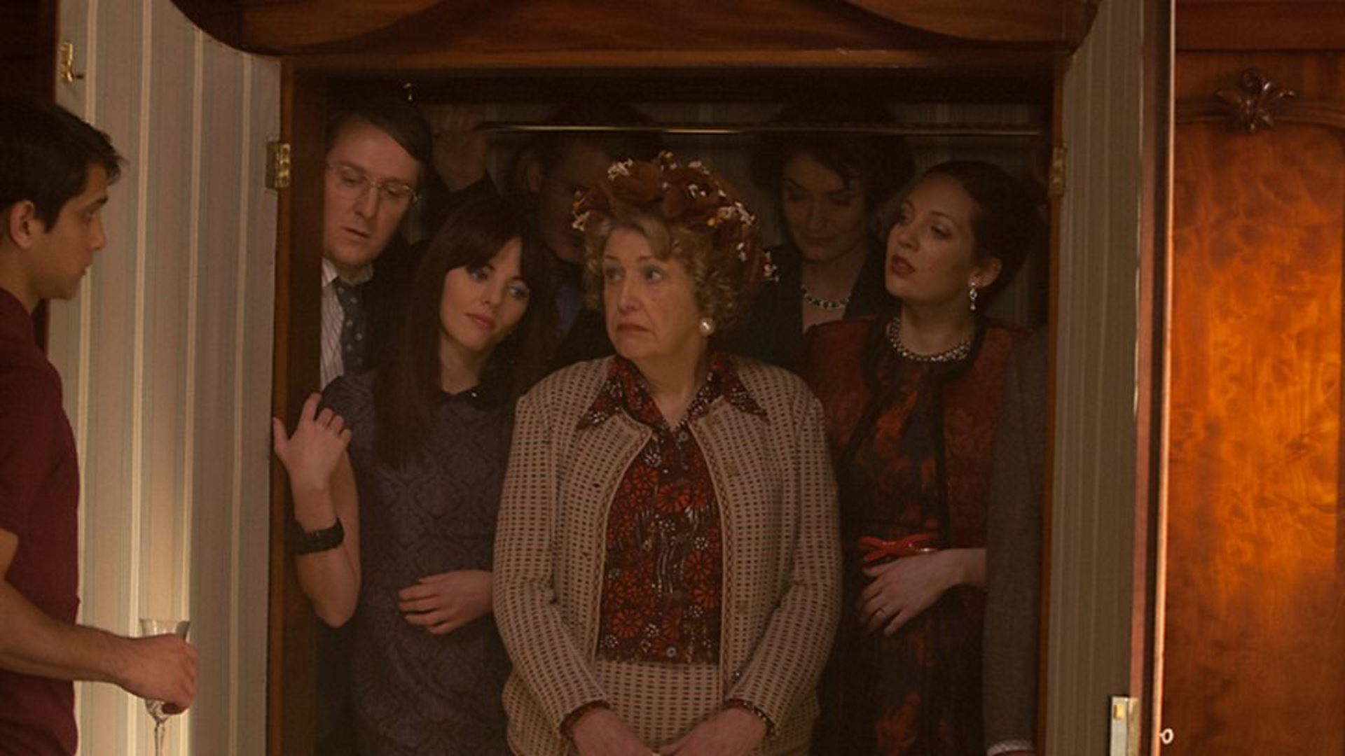 Season 1