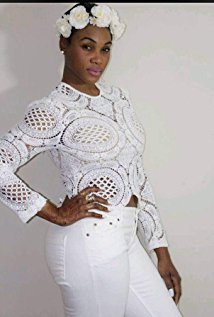 Nastashia Fuller
