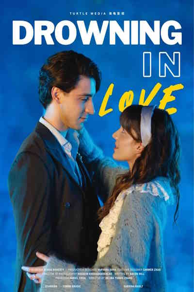 Drowning in Love - Season 1
