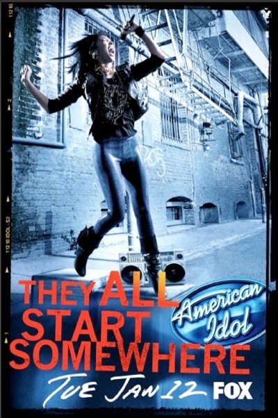 American Idol - Season 9