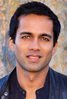 Valmike Rampersad