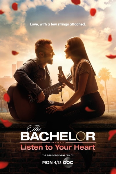 The Bachelor Presents: Listen to Your Heart - Season 1