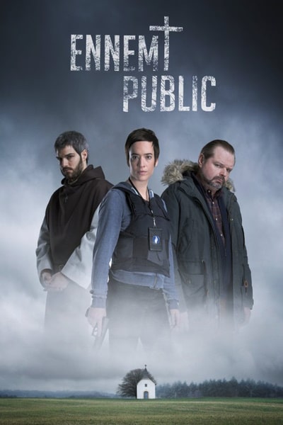 Public Enemy - Season 1