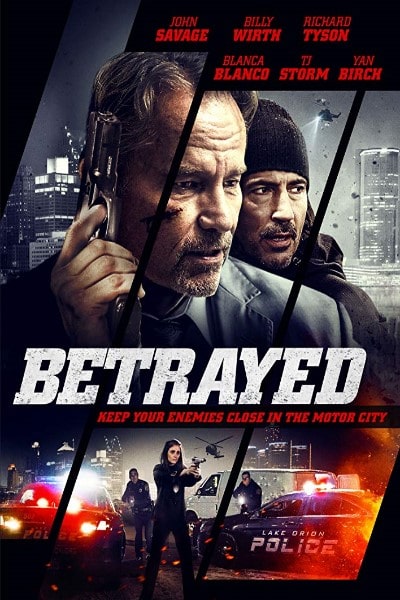 Betrayed&nbsp;(2018)