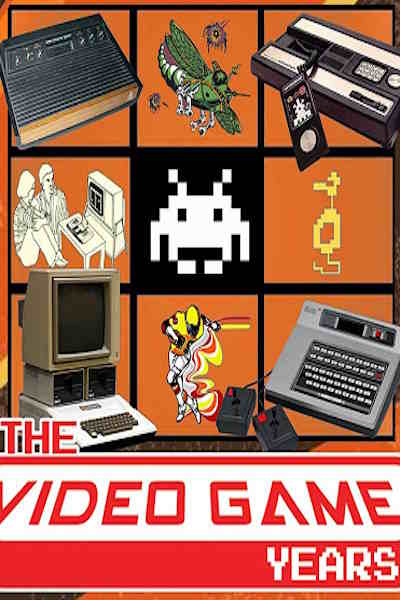 The Video Game Years - Season 1
