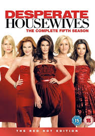 Desperate Housewives - Season 5